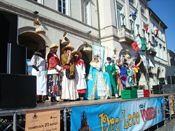 PALCO PIAZZA DUOMO (click to enlarge)